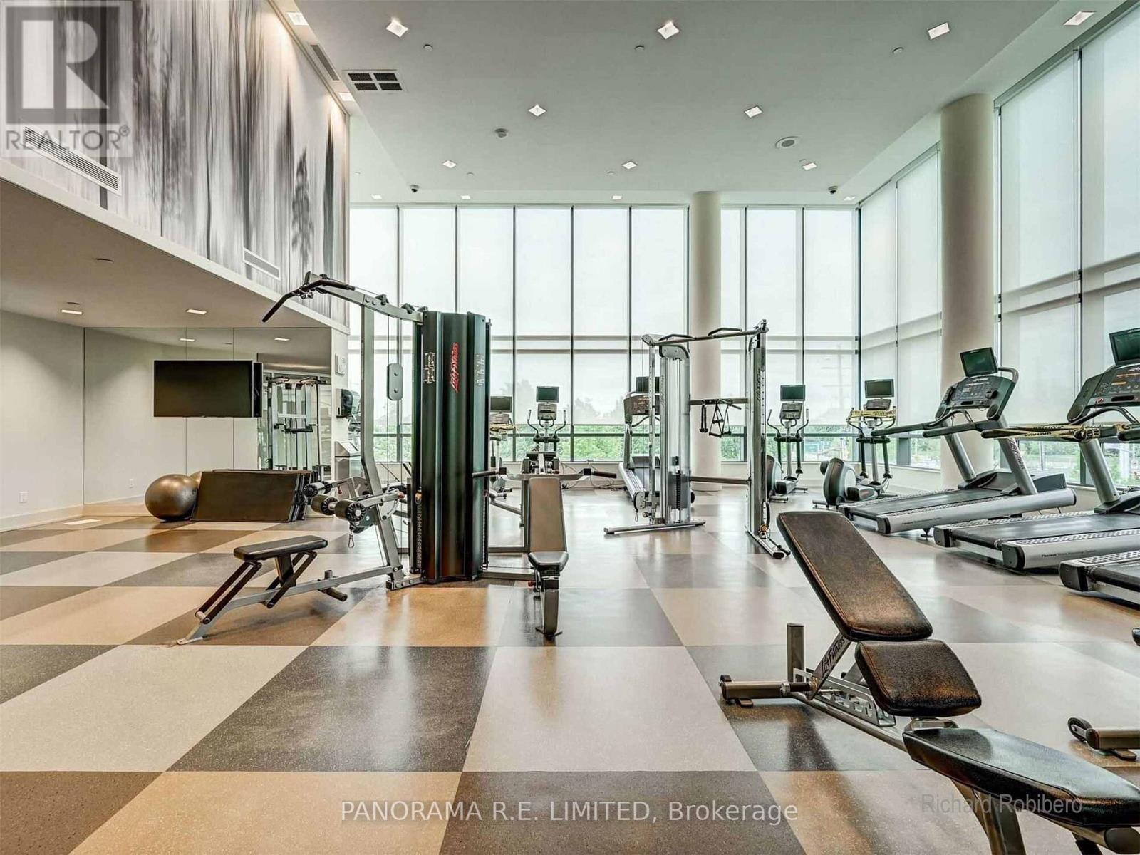 1809 - 205 Sherway Gardens Road, Toronto, Ontario  M9C 0A5 - Photo 26 - W13717320