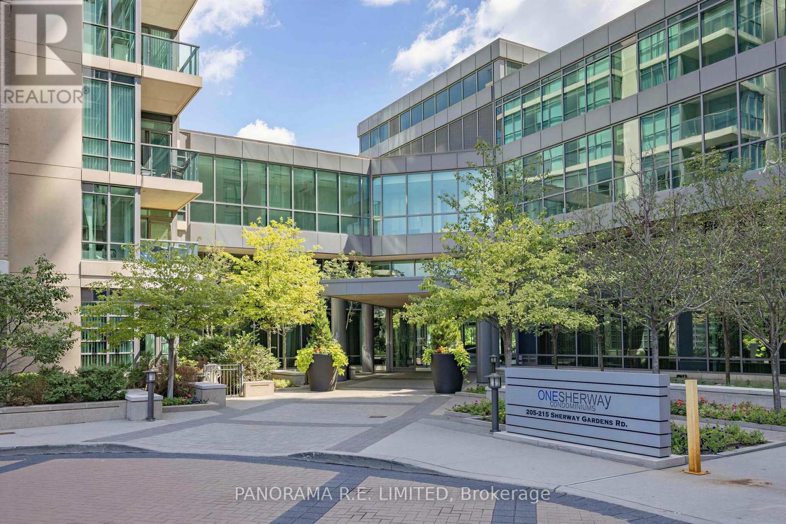 1809 - 205 Sherway Gardens Road, Toronto, Ontario  M9C 0A5 - Photo 35 - W13717320