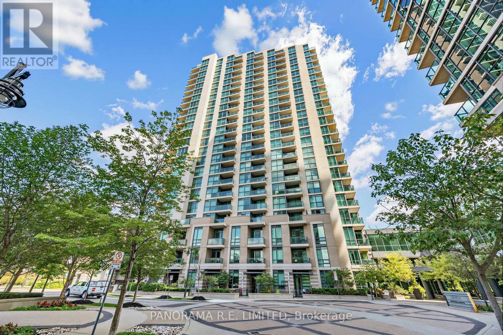 1809 - 205 Sherway Gardens Road, Toronto, Ontario  M9C 0A5 - Photo 36 - W13717320