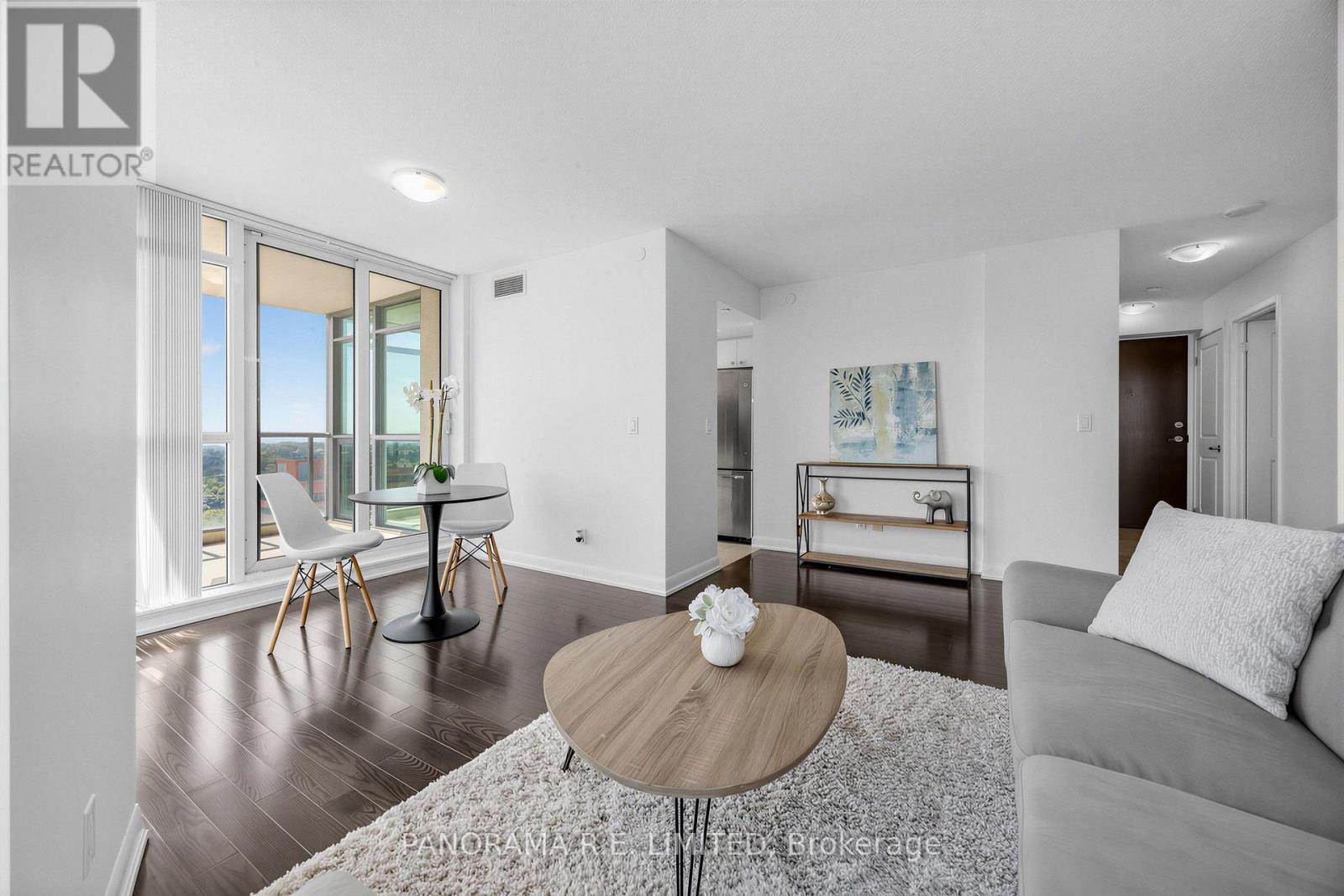 1809 - 205 Sherway Gardens Road, Toronto, Ontario  M9C 0A5 - Photo 7 - W13717320