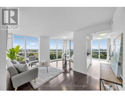 1809 - 205 SHERWAY GARDENS ROAD, Toronto, Ontario