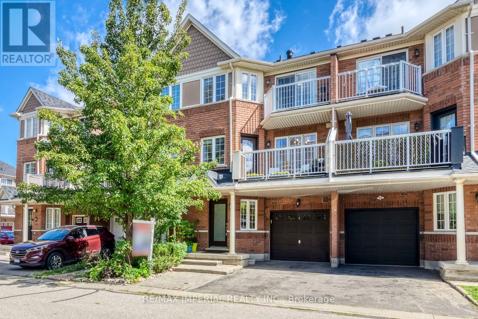 86 - 620 FERGUSON DRIVE, Milton, Ontario