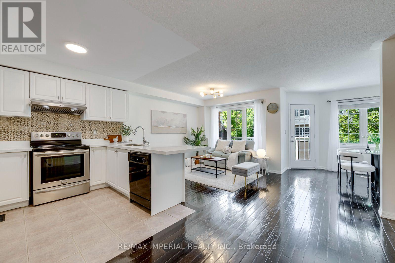 86 - 620 Ferguson Drive, Milton, Ontario  L9T 0M8 - Photo 11 - W13717330