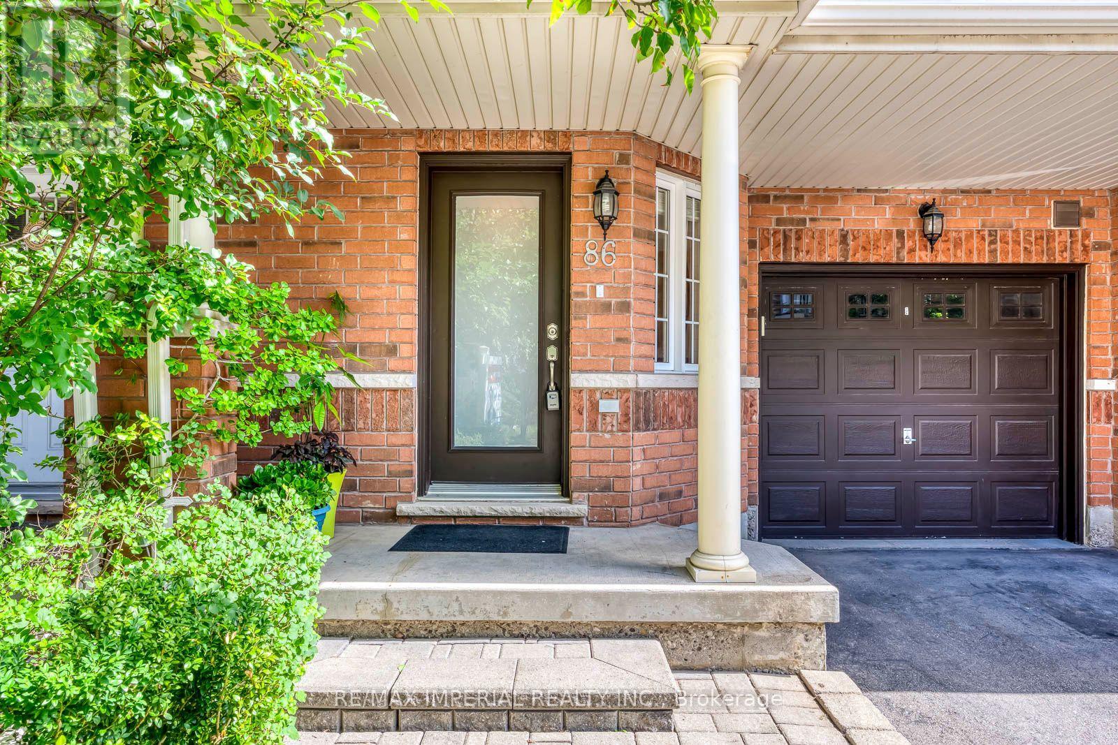 86 - 620 Ferguson Drive, Milton, Ontario  L9T 0M8 - Photo 2 - W13717330