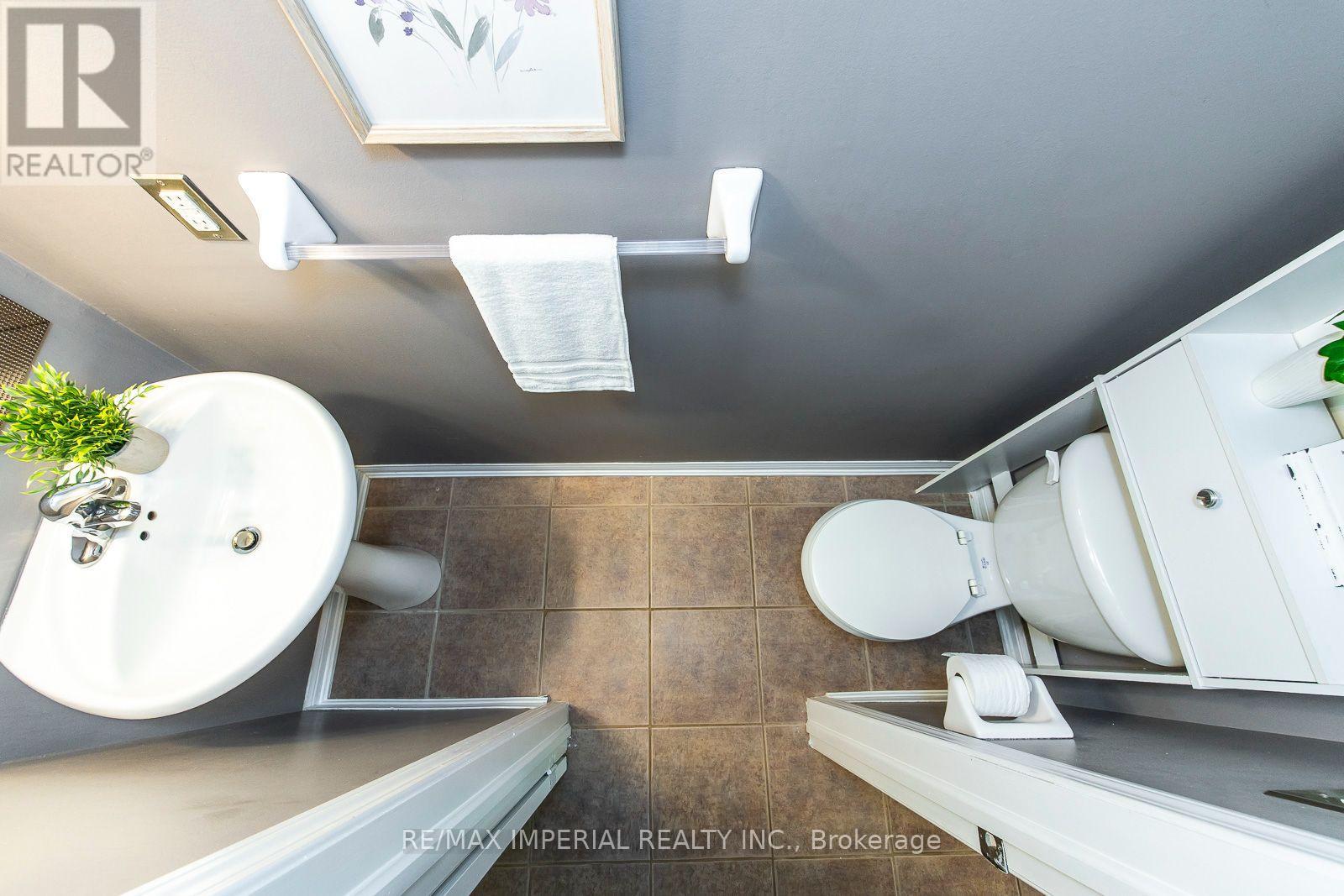 86 - 620 Ferguson Drive, Milton, Ontario  L9T 0M8 - Photo 4 - W13717330