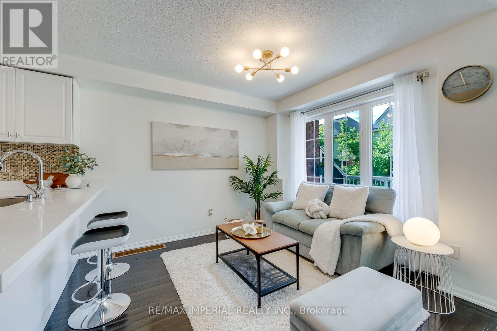 86 - 620 Ferguson Drive, Milton, Ontario  L9T 0M8 - Photo 5 - W13717330