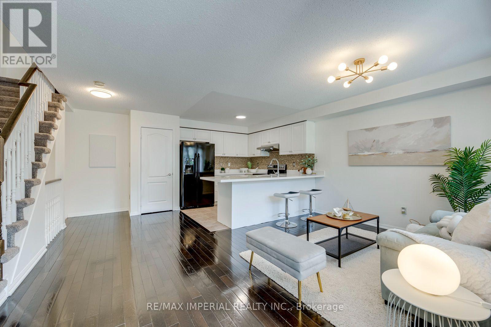 86 - 620 Ferguson Drive, Milton, Ontario  L9T 0M8 - Photo 8 - W13717330
