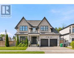 1226 OGDEN AVENUE, Mississauga, Ontario