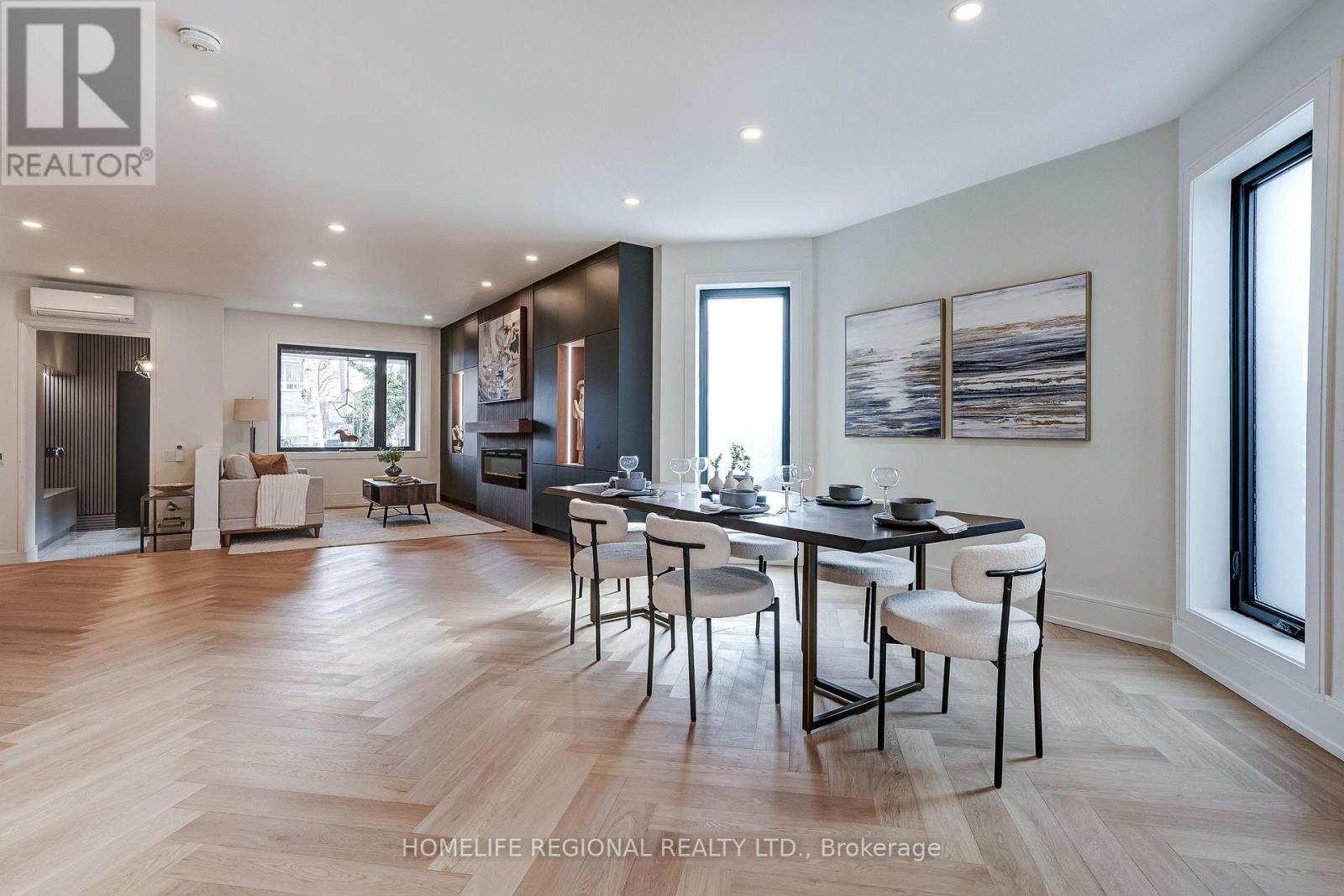 12 Macdonell Avenue, Toronto, Ontario  M6R 2A2 - Photo 6 - W13717360