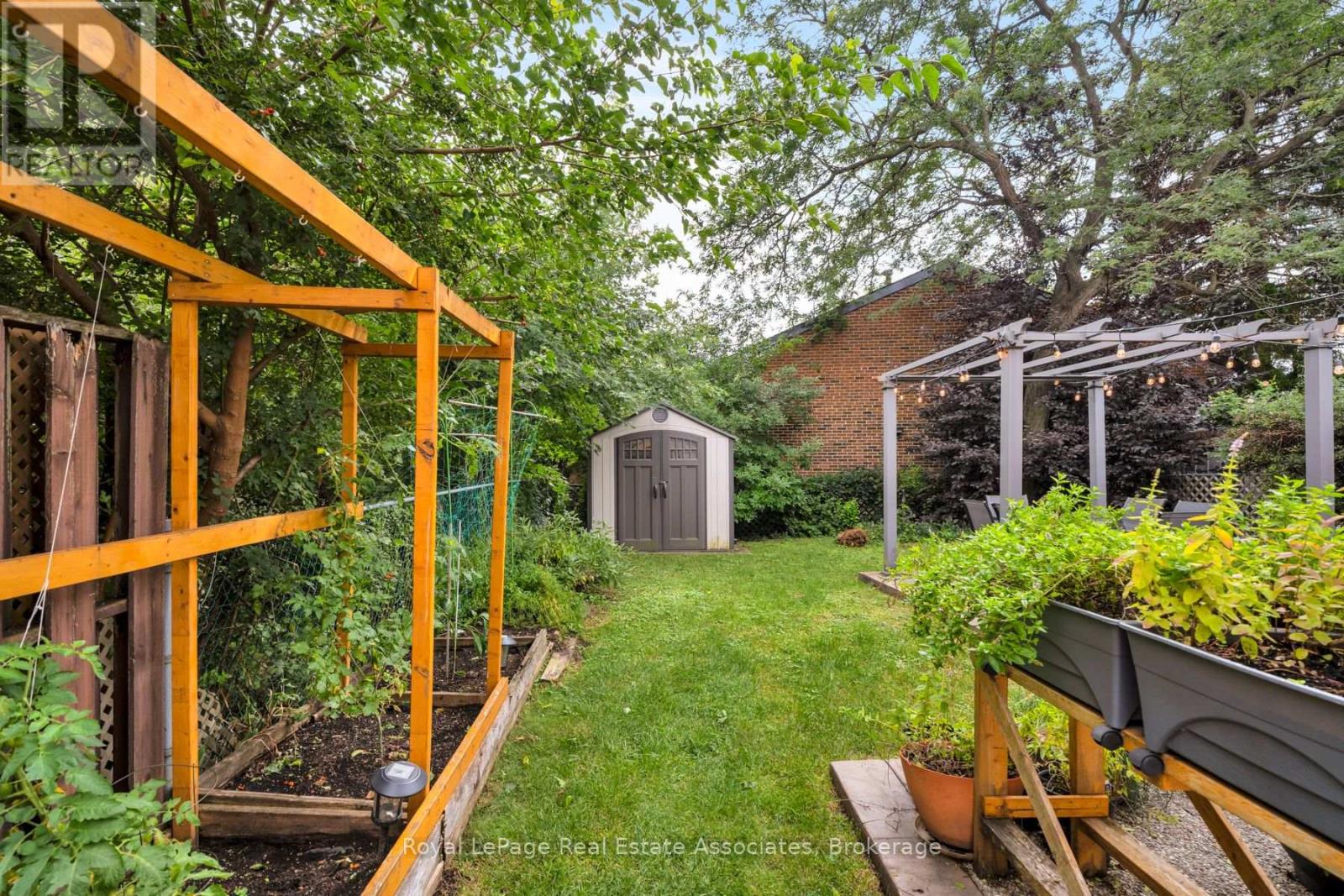 2727 Bucklepost Crescent, Mississauga, Ontario  L5N 1X6 - Photo 42 - W13717386