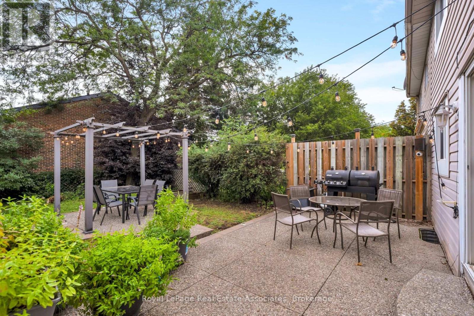 2727 Bucklepost Crescent, Mississauga, Ontario  L5N 1X6 - Photo 43 - W13717386
