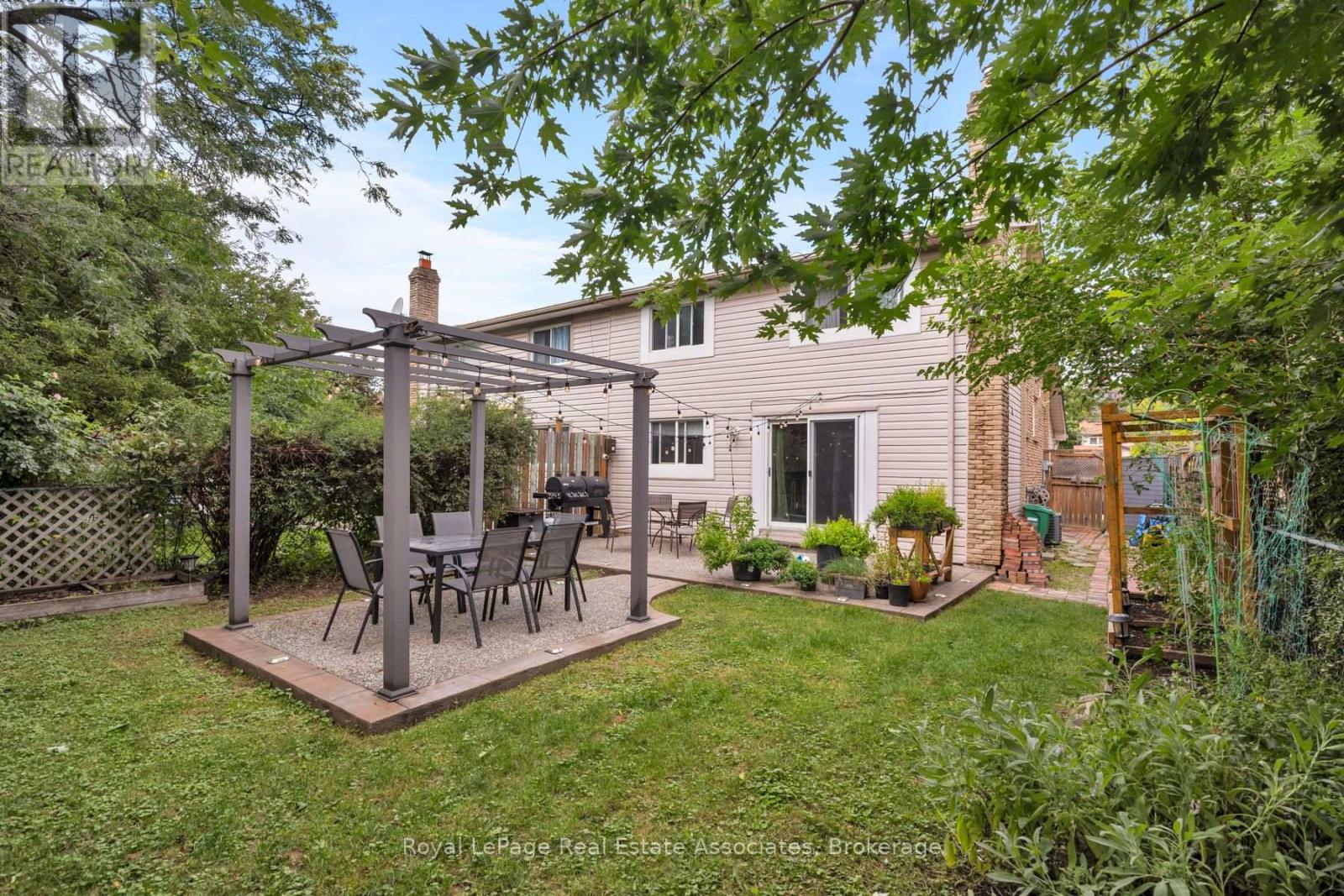 2727 Bucklepost Crescent, Mississauga, Ontario  L5N 1X6 - Photo 45 - W13717386