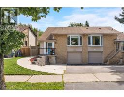 2727 BUCKLEPOST CRESCENT, Mississauga, Ontario