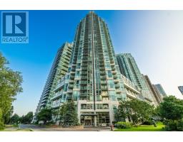 1710 - 220 BURNHAMTHORPE ROAD W, Mississauga, Ontario
