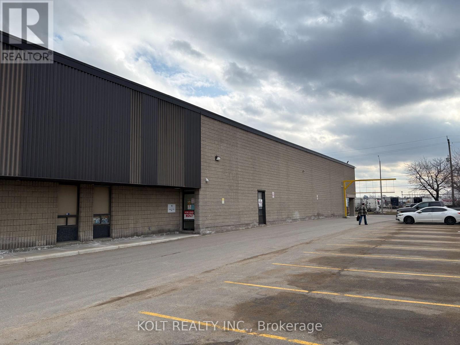 10 - 286 Rutherford Road S, Brampton, Ontario  L6W 3J9 - Photo 6 - W13717430