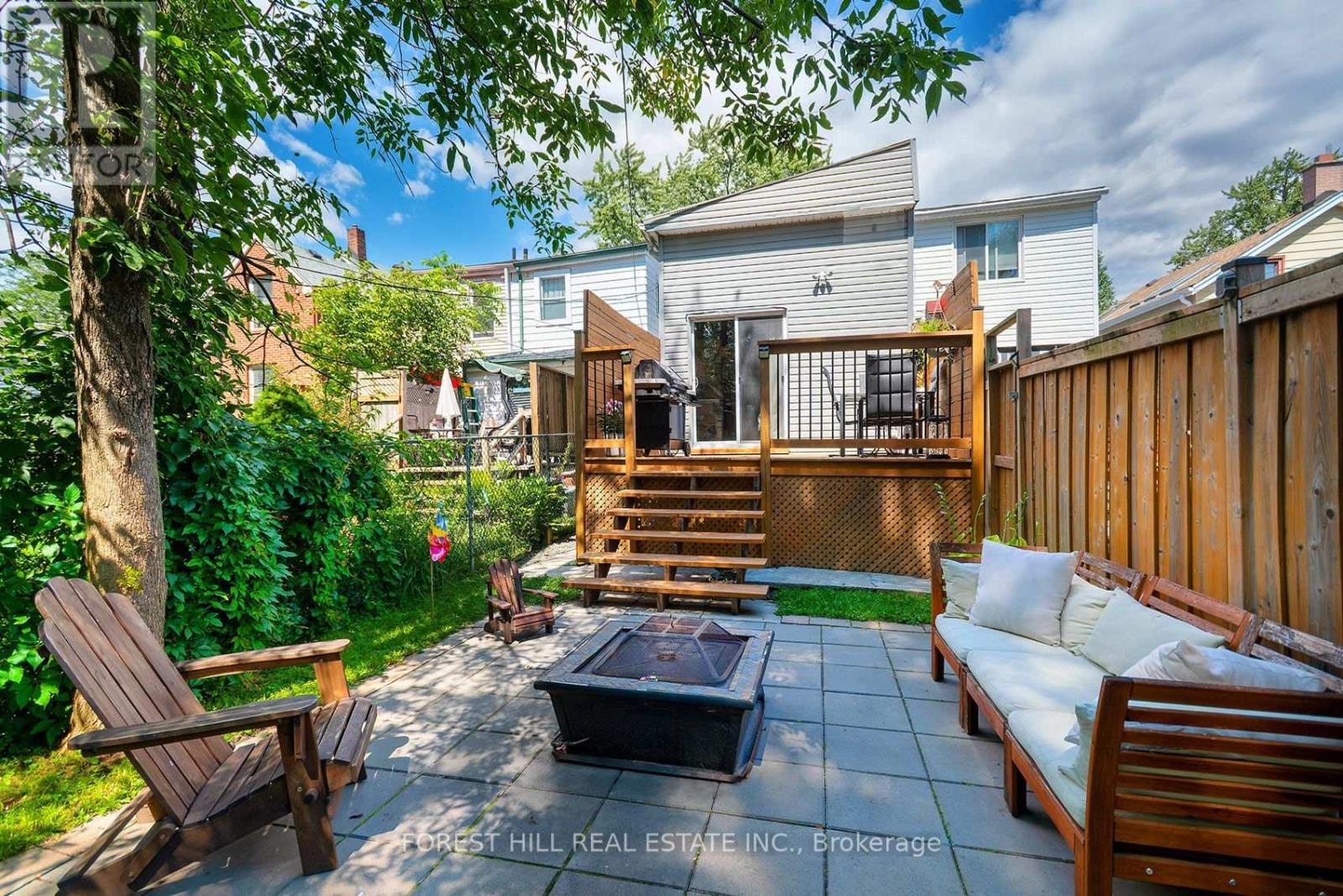 55 Vanevery Street, Toronto, Ontario  M8V 1Y5 - Photo 27 - W13717432