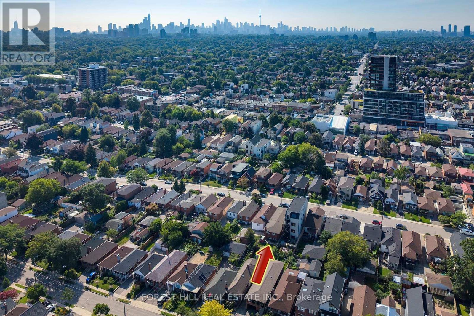 94 Belgravia Avenue, Toronto, Ontario  M6E 2M5 - Photo 40 - W13717438