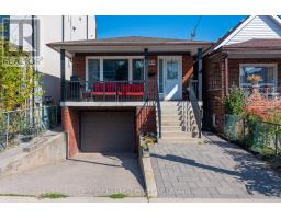 94 BELGRAVIA AVENUE, Toronto, Ontario