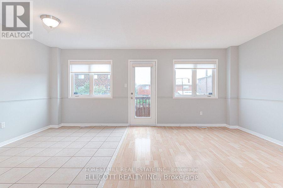 18 San Gabriele Place, Toronto, Ontario  M9L 3A4 - Photo 8 - W13717450