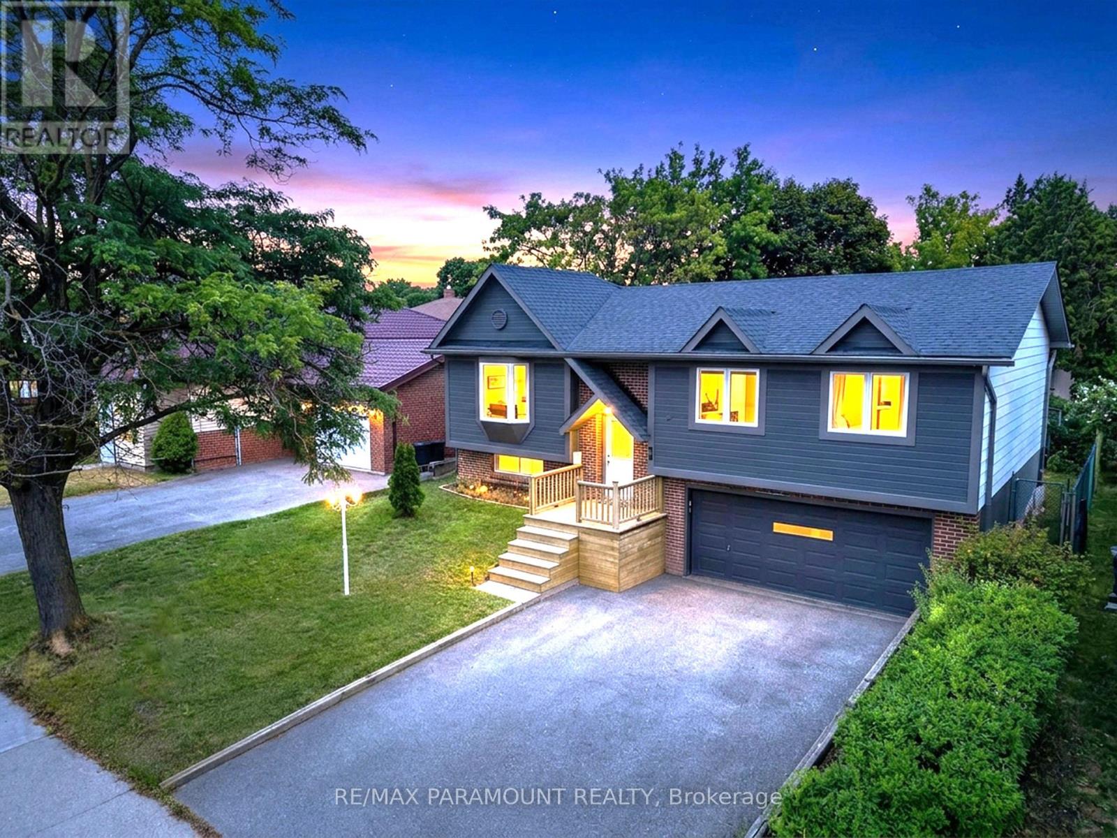 226 RUTHERFORD ROAD N, Brampton, Ontario