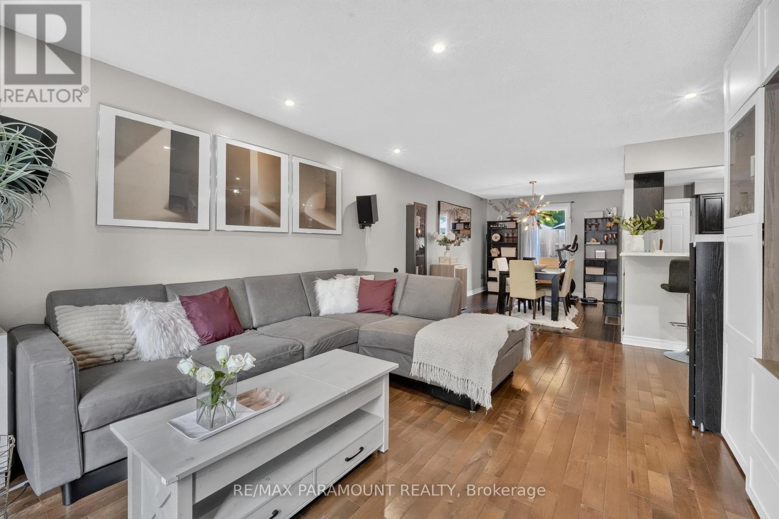 226 Rutherford Road N, Brampton, Ontario  L6V 2X8 - Photo 7 - W13717462