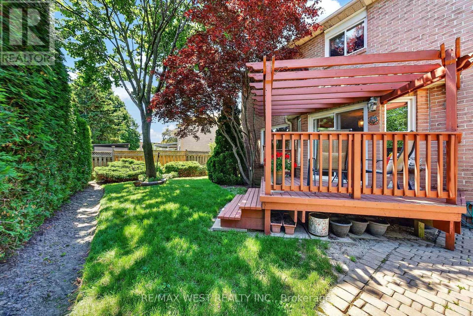 88 Palomino Drive, Mississauga, Ontario  L4Z 3H8 - Photo 45 - W13717468
