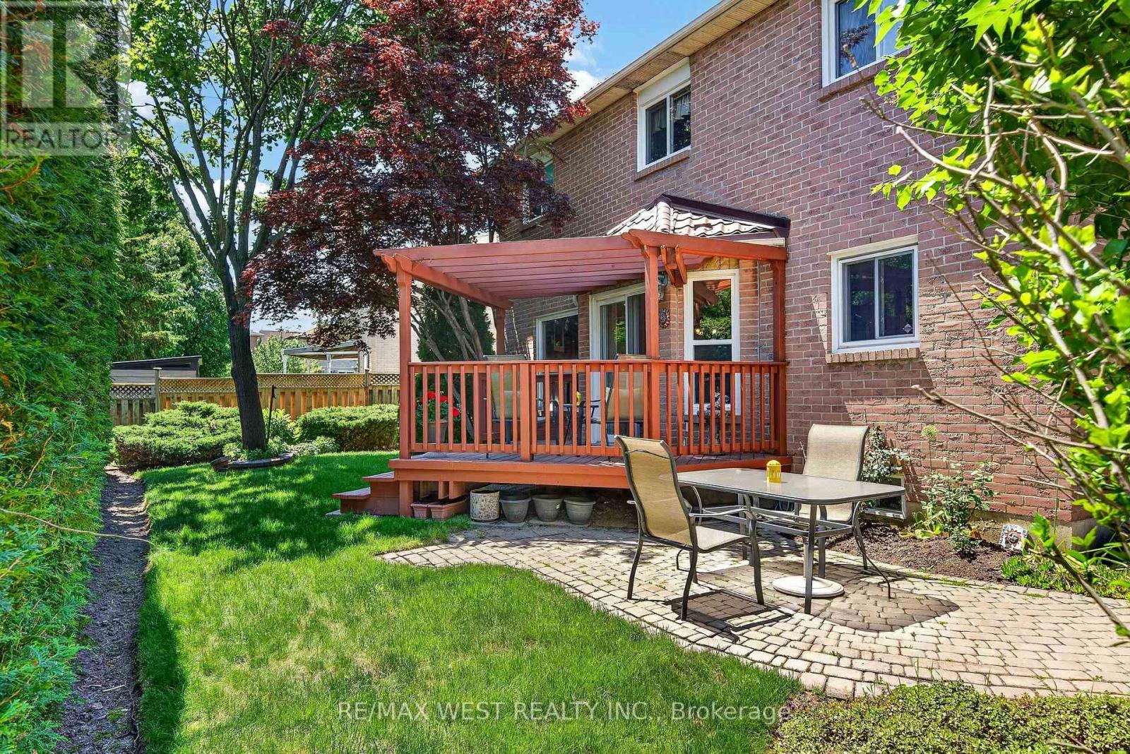 88 Palomino Drive, Mississauga, Ontario  L4Z 3H8 - Photo 48 - W13717468