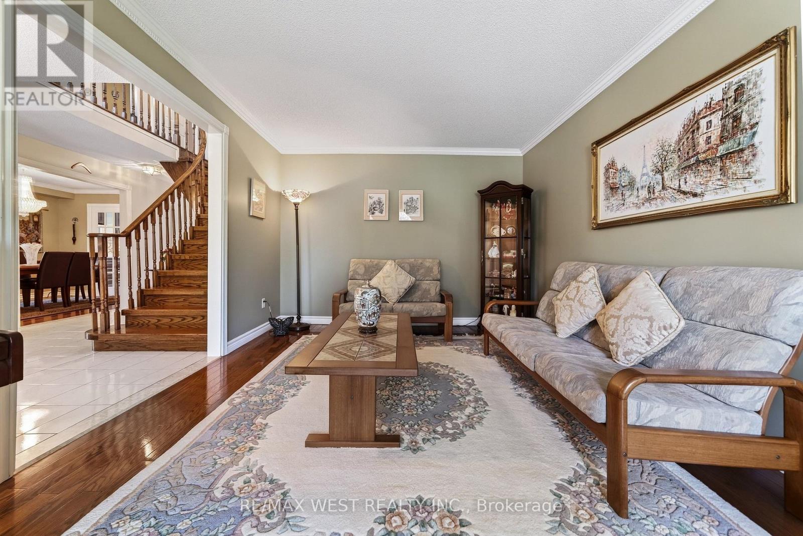 88 Palomino Drive, Mississauga, Ontario  L4Z 3H8 - Photo 5 - W13717468