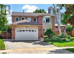 88 PALOMINO DRIVE, Mississauga, Ontario