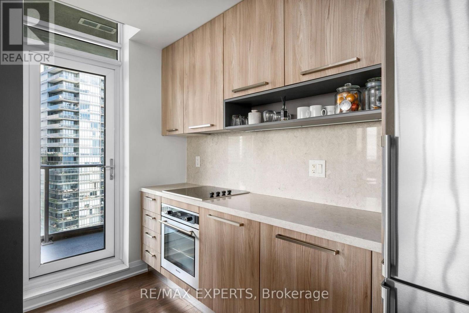 1905 - 36 Park Lawn Road, Toronto, Ontario  M8V 0E5 - Photo 10 - W13717470