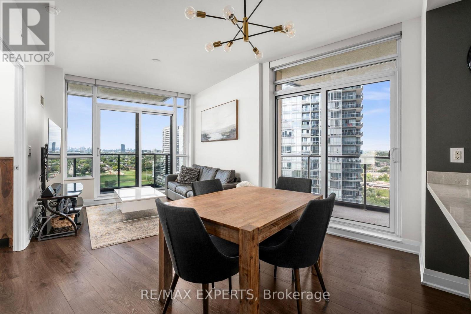 1905 - 36 Park Lawn Road, Toronto, Ontario  M8V 0E5 - Photo 13 - W13717470