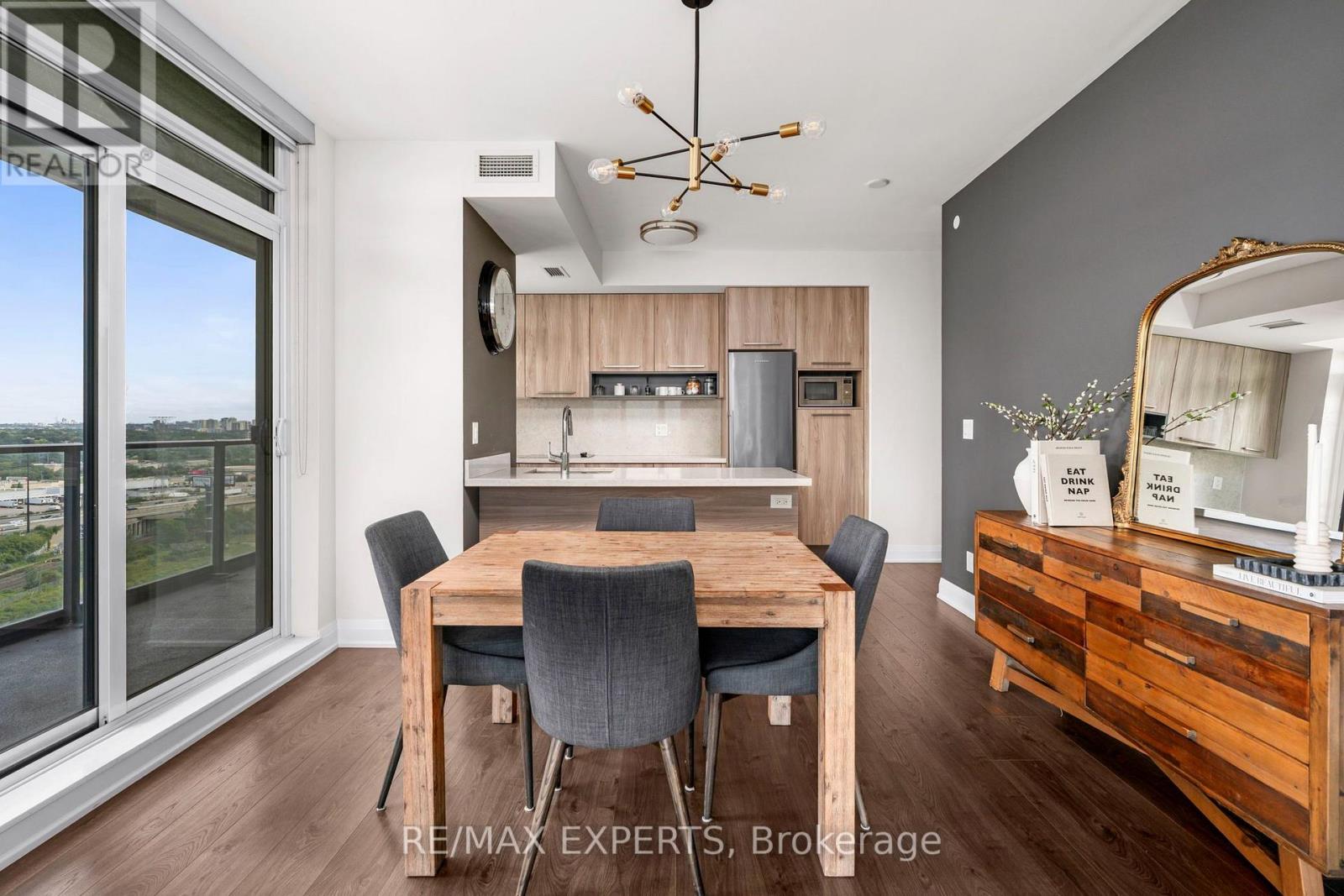1905 - 36 Park Lawn Road, Toronto, Ontario  M8V 0E5 - Photo 14 - W13717470
