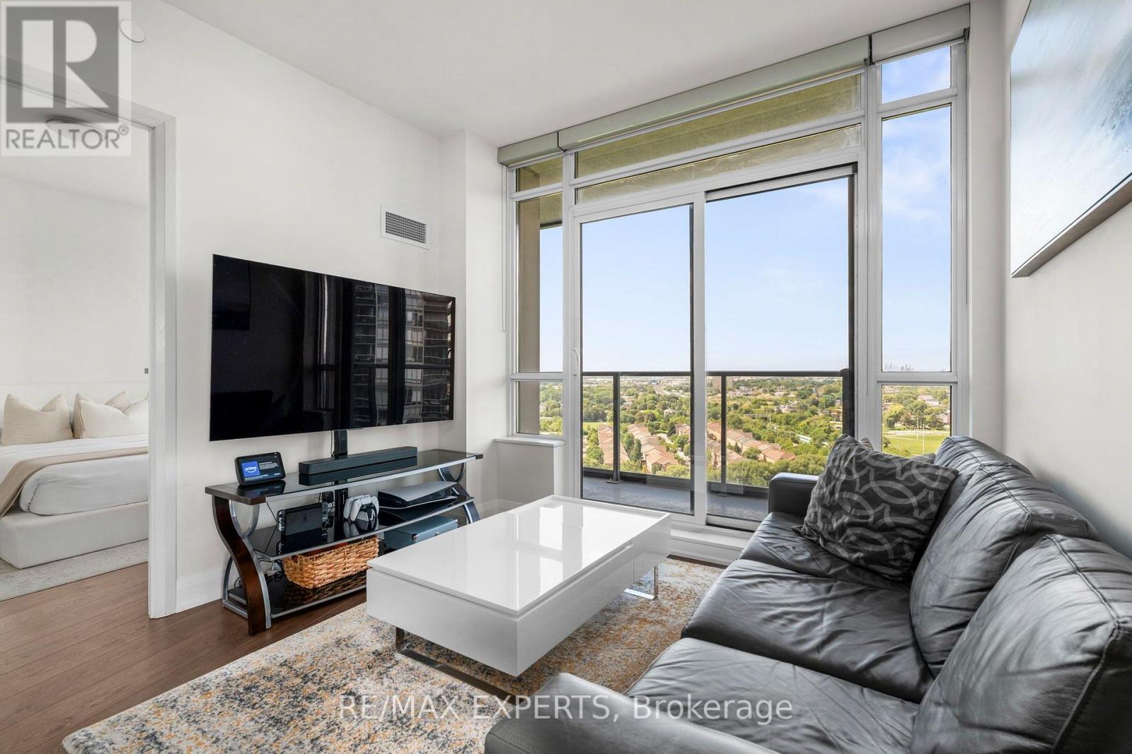 1905 - 36 Park Lawn Road, Toronto, Ontario  M8V 0E5 - Photo 15 - W13717470