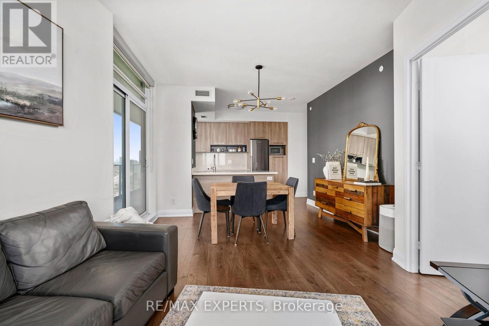 1905 - 36 Park Lawn Road, Toronto, Ontario  M8V 0E5 - Photo 16 - W13717470