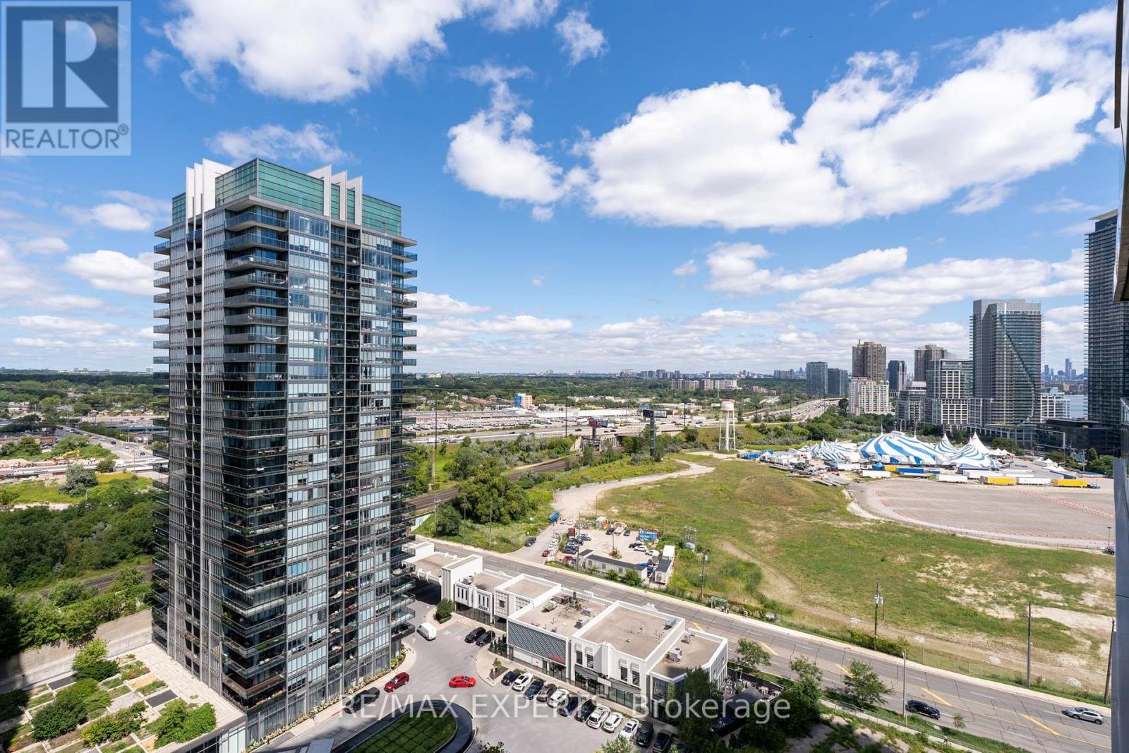 1905 - 36 Park Lawn Road, Toronto, Ontario  M8V 0E5 - Photo 22 - W13717470