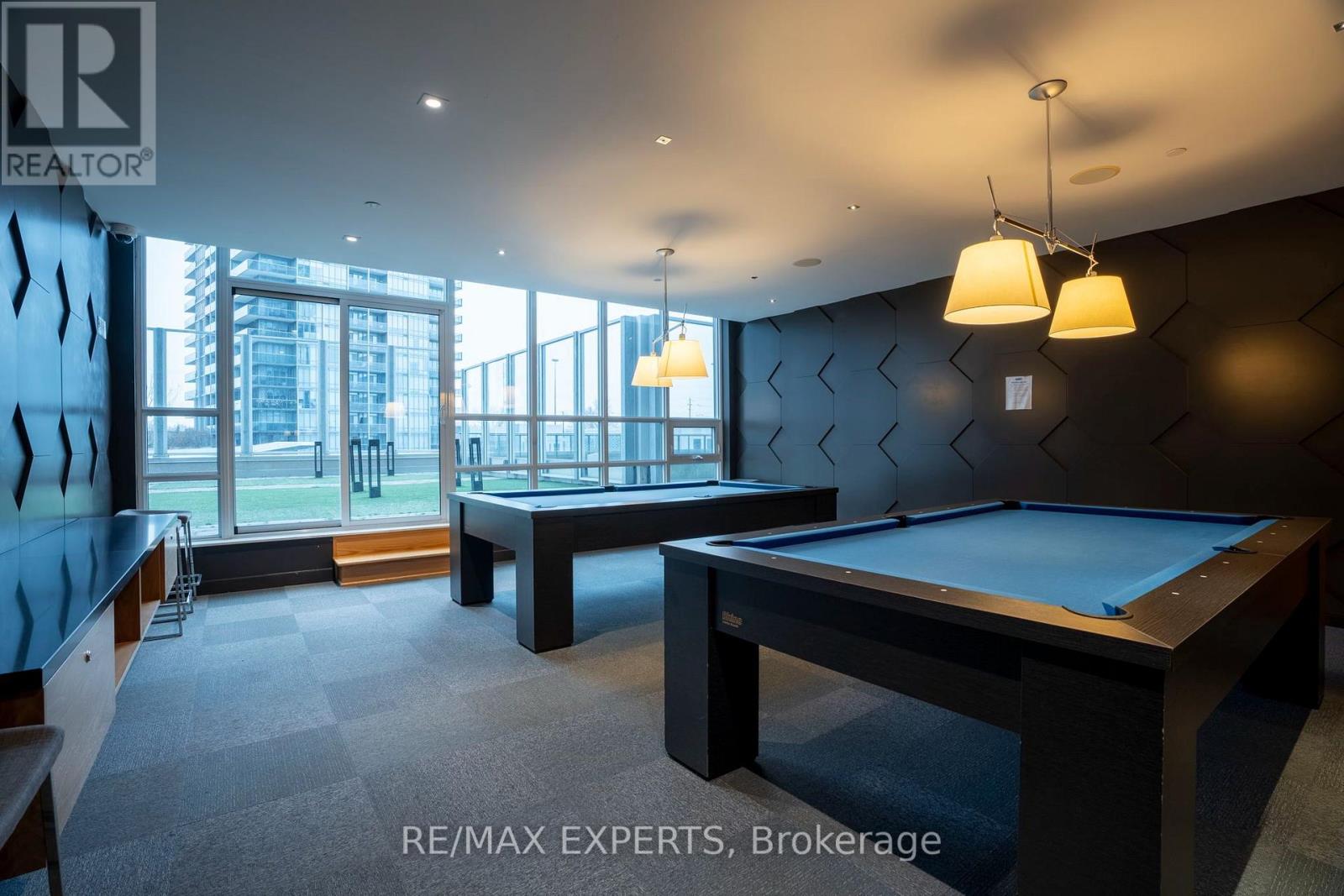 1905 - 36 Park Lawn Road, Toronto, Ontario  M8V 0E5 - Photo 33 - W13717470