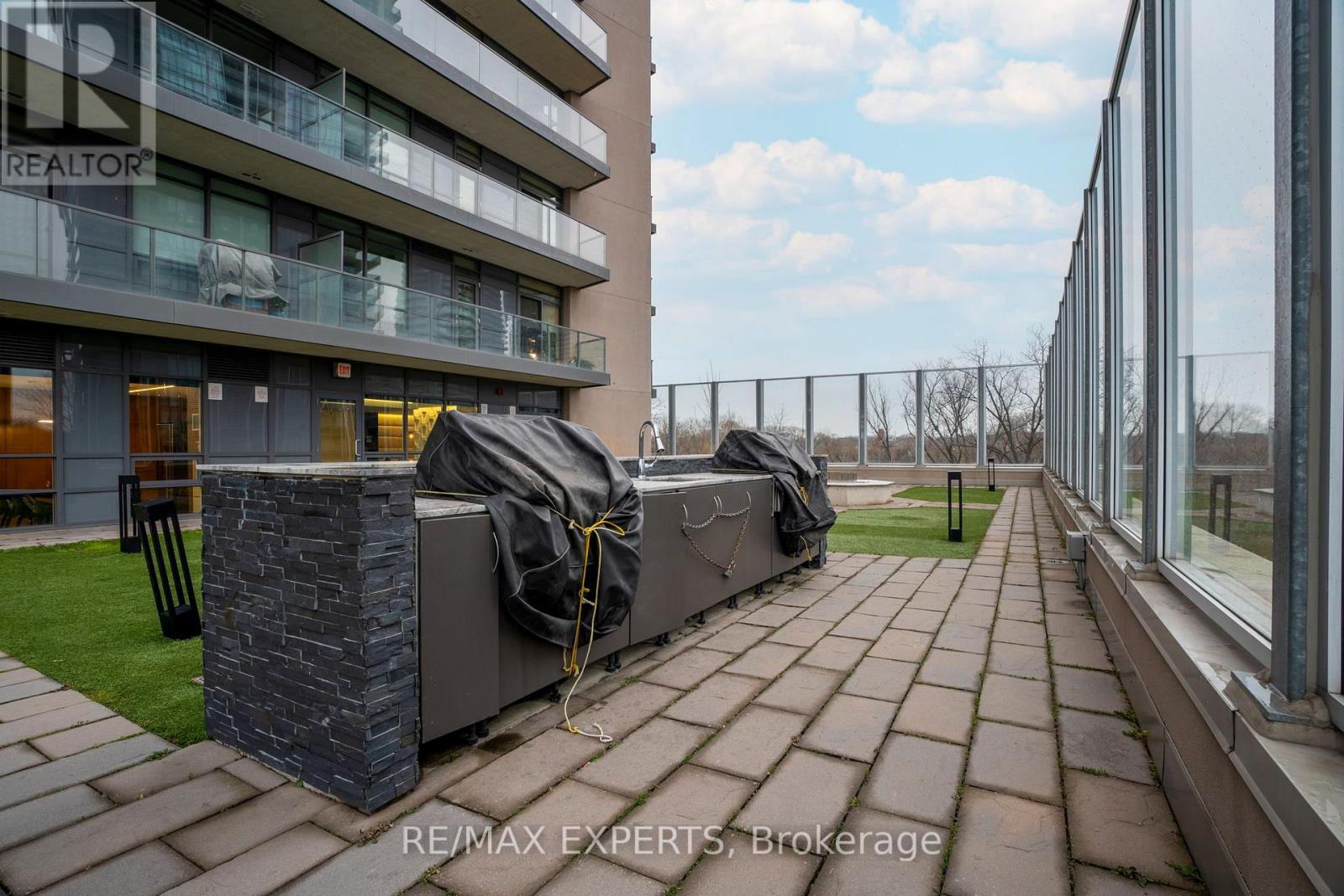 1905 - 36 Park Lawn Road, Toronto, Ontario  M8V 0E5 - Photo 35 - W13717470