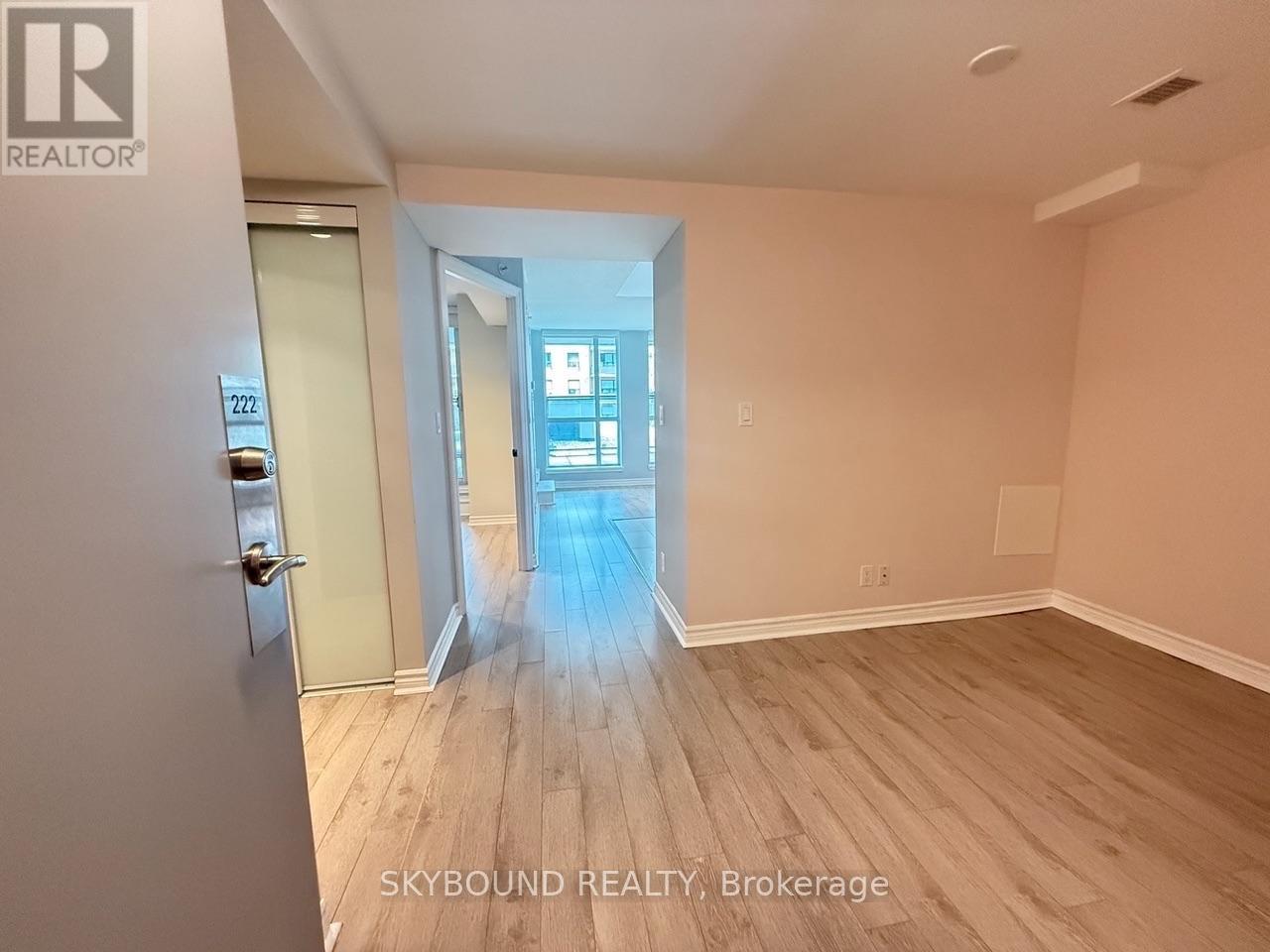 222 - 80 Esther Lorrie Drive, Toronto, Ontario  M9W 0C6 - Photo 2 - W13717480