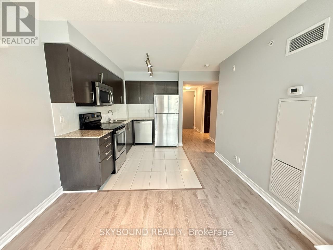222 - 80 Esther Lorrie Drive, Toronto, Ontario  M9W 0C6 - Photo 5 - W13717480