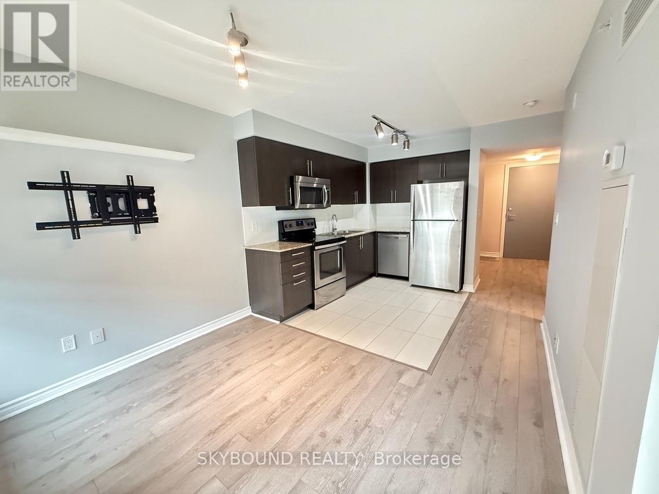 222 - 80 Esther Lorrie Drive, Toronto, Ontario  M9W 0C6 - Photo 6 - W13717480