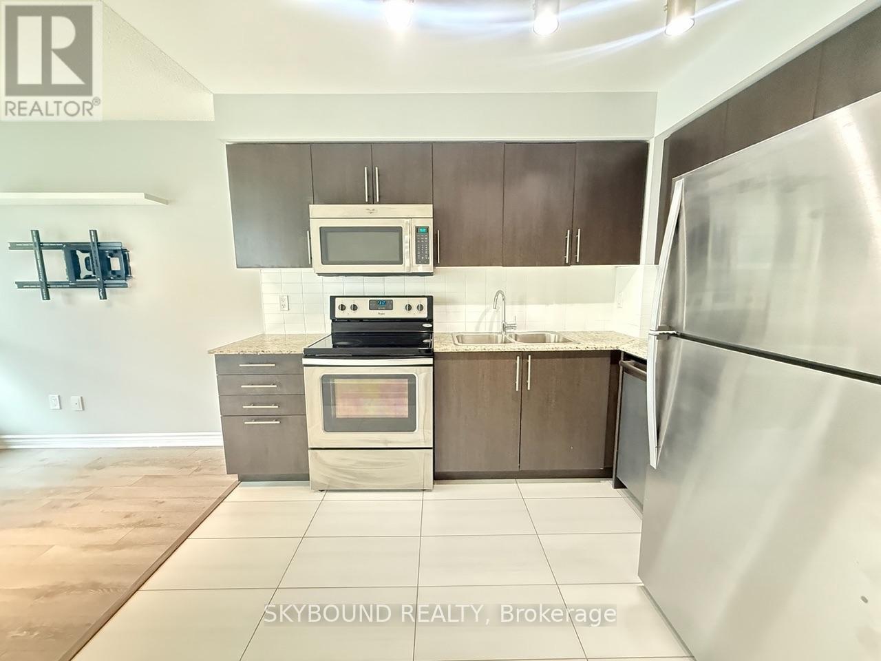 222 - 80 Esther Lorrie Drive, Toronto, Ontario  M9W 0C6 - Photo 7 - W13717480