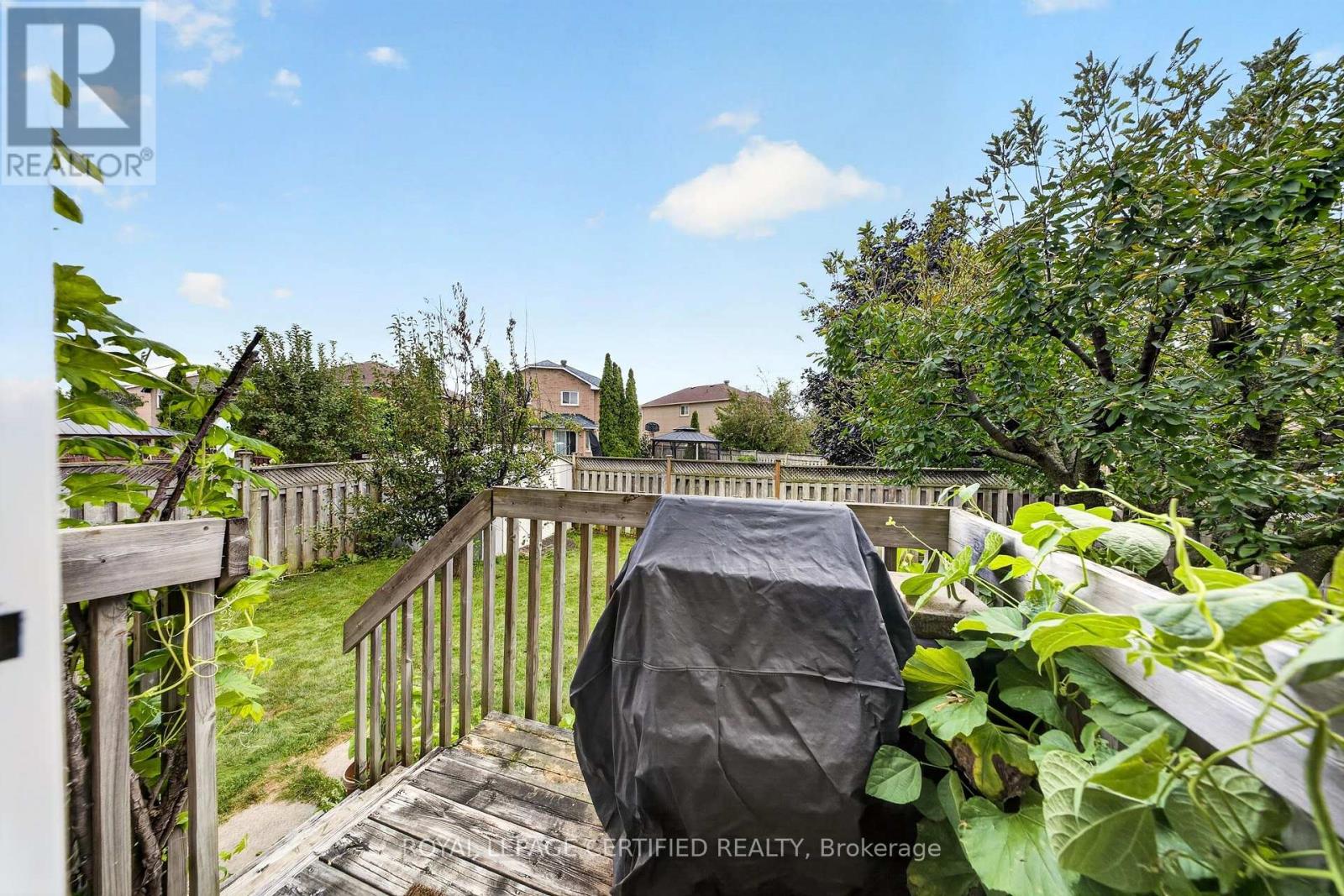 5344 Segriff Drive, Mississauga, Ontario  L5V 1Y7 - Photo 45 - W13717500