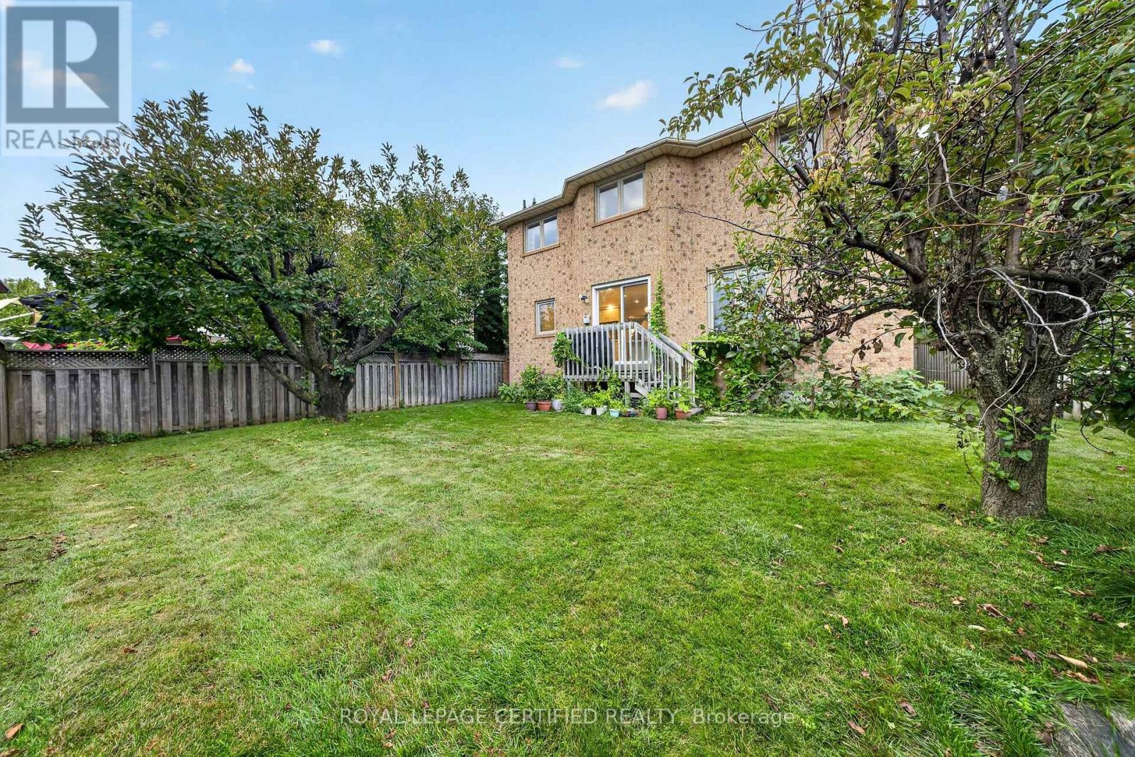 5344 Segriff Drive, Mississauga, Ontario  L5V 1Y7 - Photo 47 - W13717500