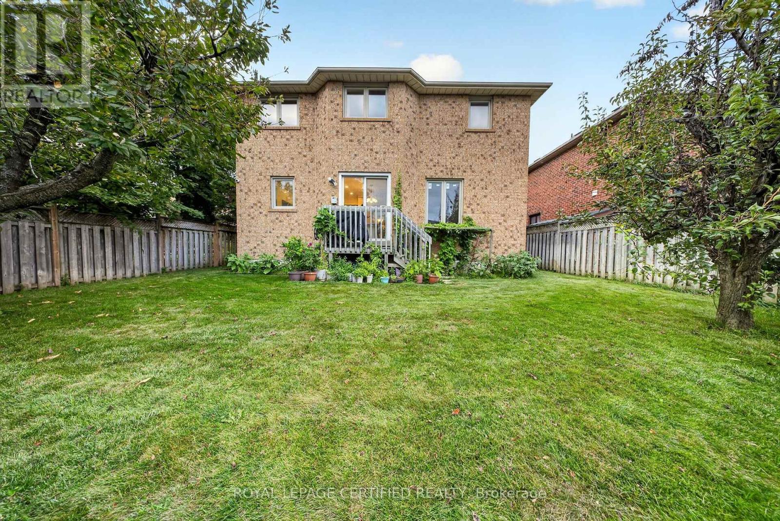 5344 Segriff Drive, Mississauga, Ontario  L5V 1Y7 - Photo 49 - W13717500