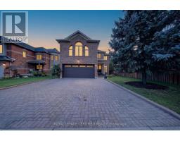 5344 SEGRIFF DRIVE, Mississauga, Ontario