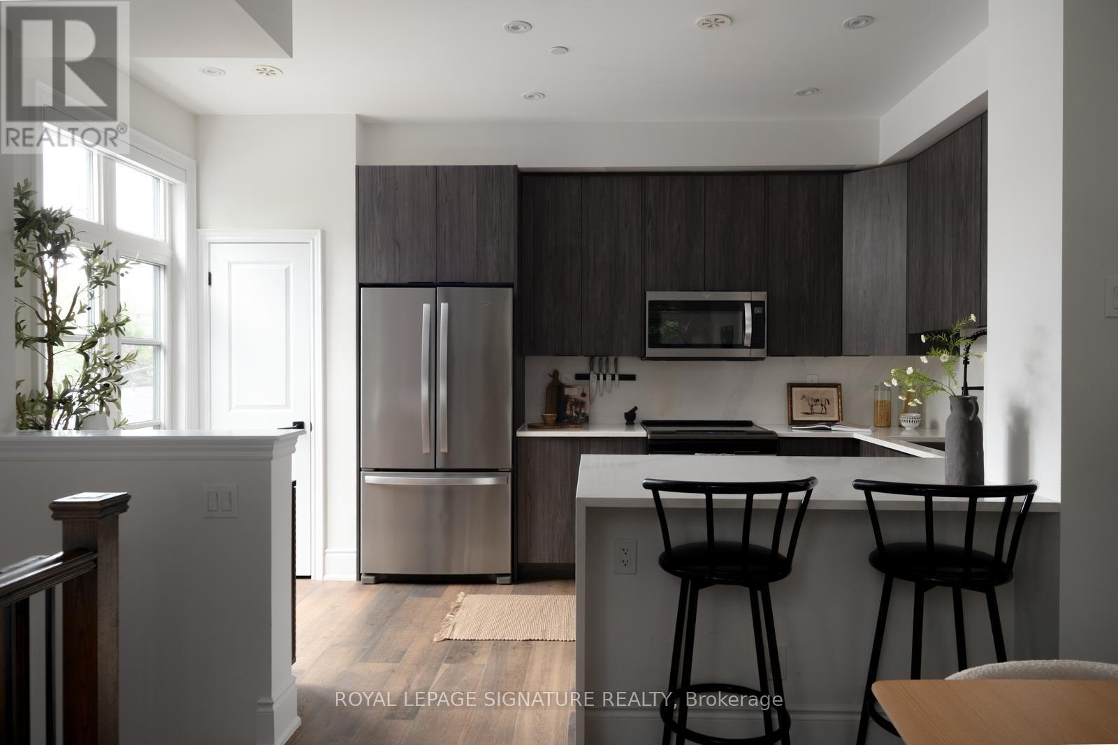 73 - 71 ELDER AVENUE, Toronto, Ontario