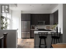 73 - 71 ELDER AVENUE, Toronto, Ontario