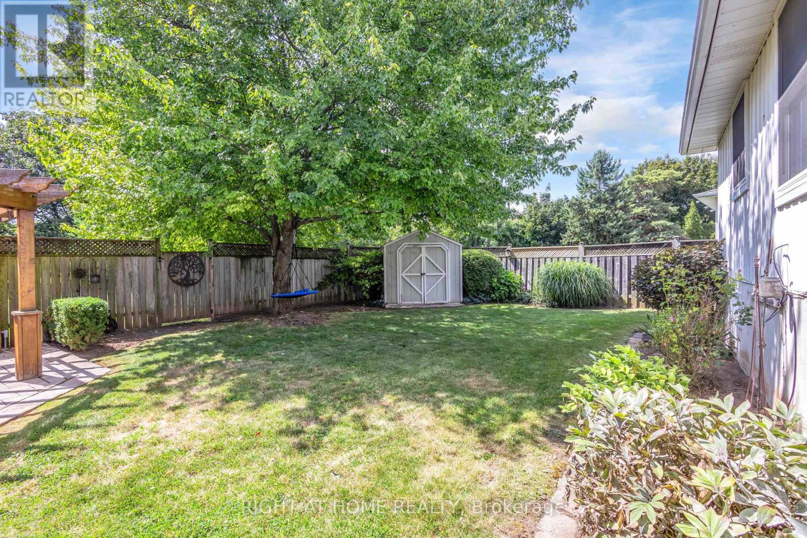 1432 Dewbourne Crescent, Burlington, Ontario  L7M 1E7 - Photo 34 - W13717528