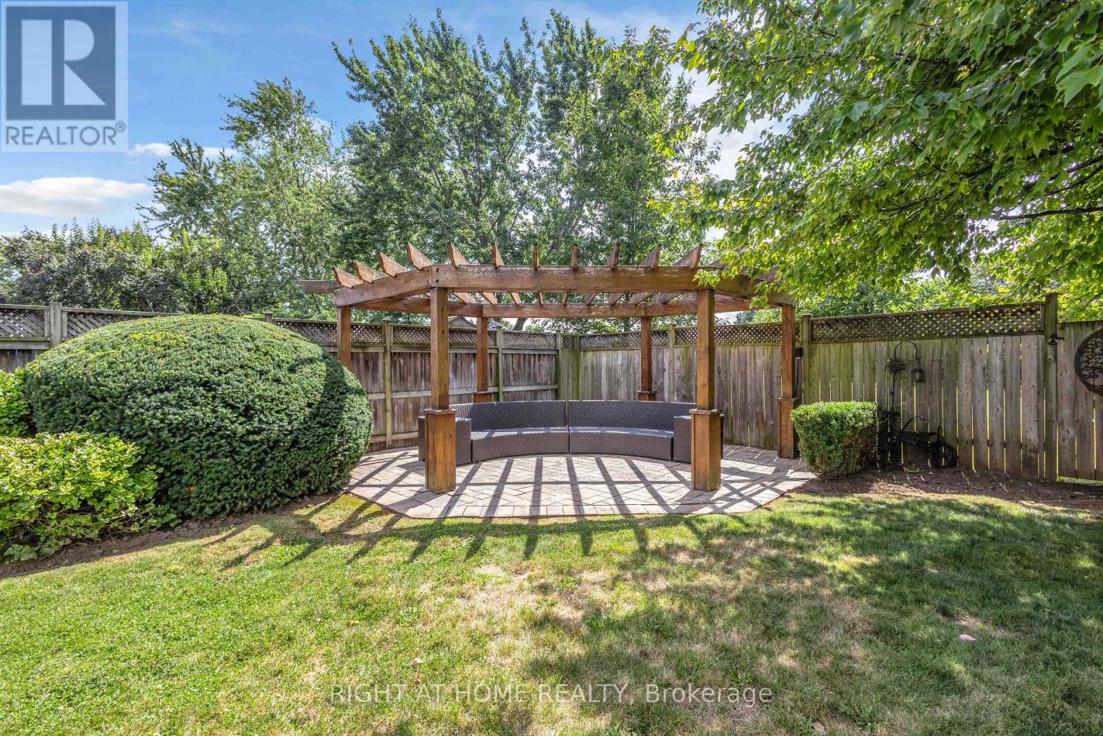 1432 Dewbourne Crescent, Burlington, Ontario  L7M 1E7 - Photo 35 - W13717528