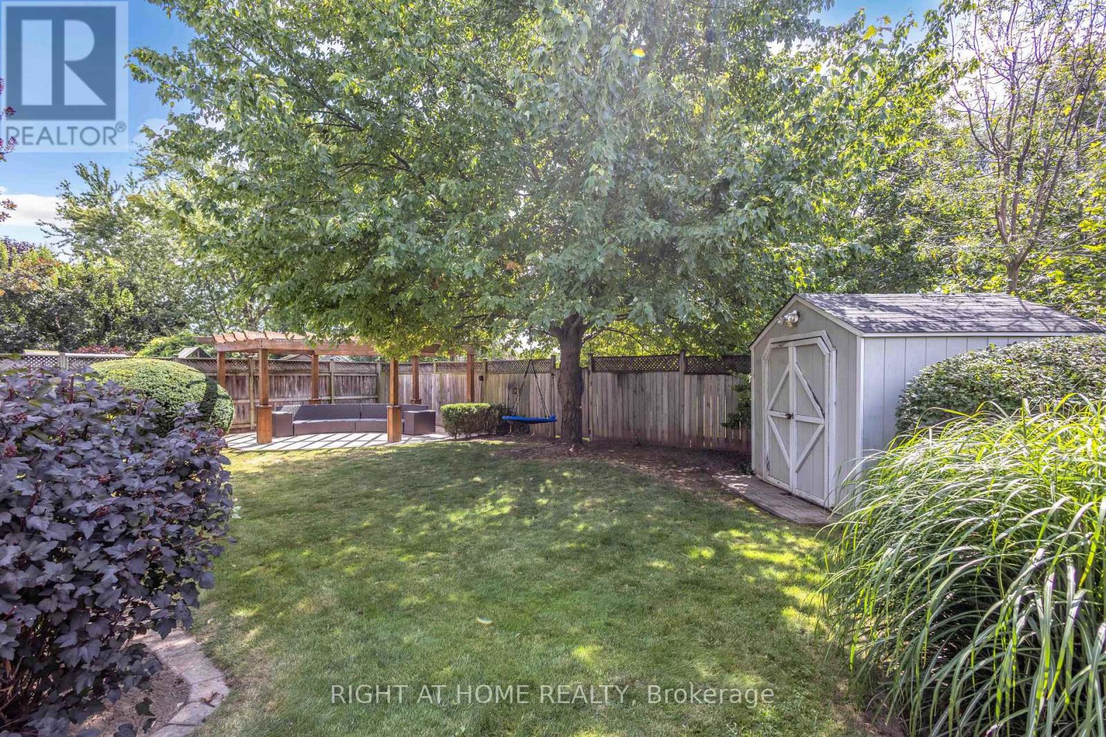 1432 Dewbourne Crescent, Burlington, Ontario  L7M 1E7 - Photo 38 - W13717528